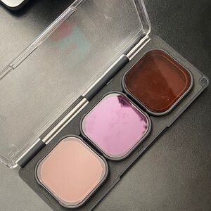 GoPro underwater correction filter, lens